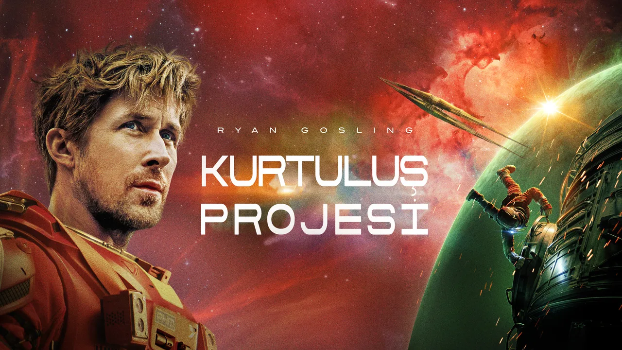 Netfilim'de