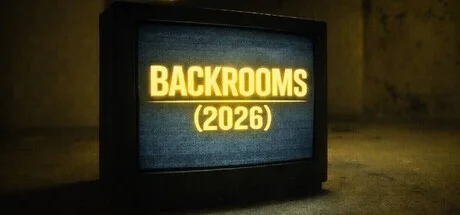 Backrooms 2026 Netfilim'de