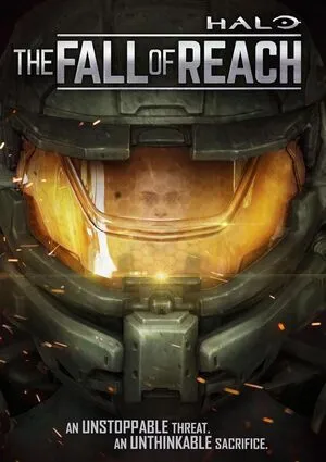 Halo: The Fall of Reach 2015
