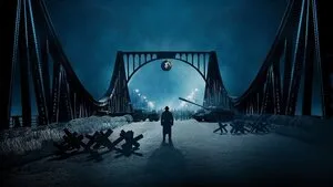 Casuslar Köprüsü | Bridge of Spies 2015