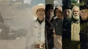 Vahşi Batı Hikayeleri | The Ballad of Buster Scruggs 2018