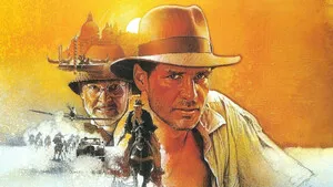 Indiana Jones: Son Macera 1989
