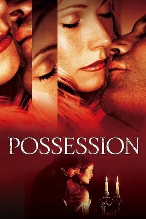 Tutku | Possession 2002