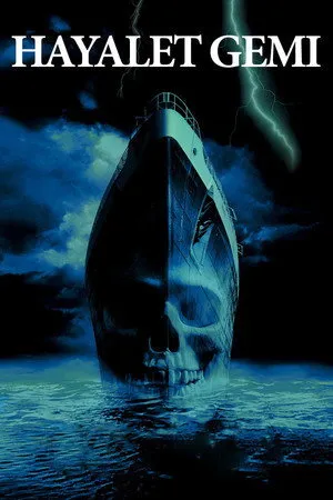 Hayalet Gemi | Ghost Ship 2002