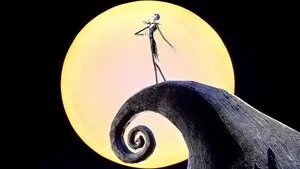 Noel Gecesi Kabusu | The Nightmare Before Christmas 1993