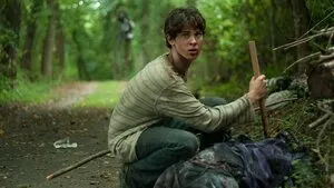 Vampir Cehennemi | Stake Land 2010