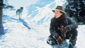 Beyaz Diş | White Fang 1991