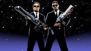 Siyah Giyen Adamlar | Men in Black 1997