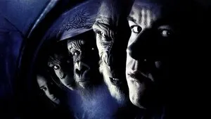 Maymunlar Gezegeni | Planet of the Apes 2001