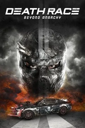 Ölüm Yarışı 4: Anarşinin Ötesinde  | Death Race: Beyond Anarchy 2018