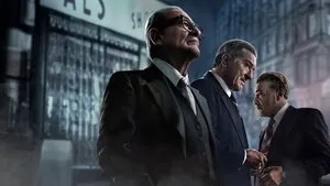 İrlandalı | The Irishman 2019