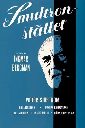 Yaban Çilekleri  | Wild Strawberries 1957
