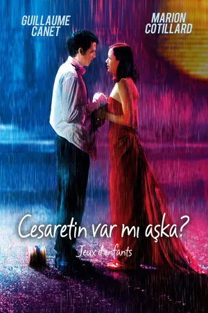 Cesaretin var mı Aşka? | Love Me If You Dare 2003