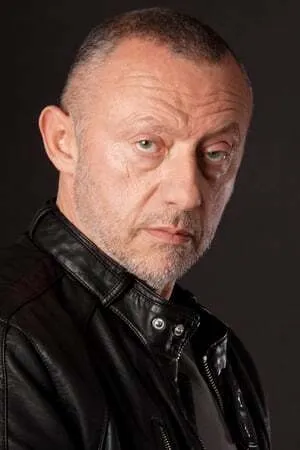 Éric Godon