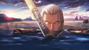 The Witcher: Sirens of the Deep 2025