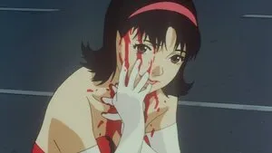 Mükemmel Mavi | Perfect Blue 1997