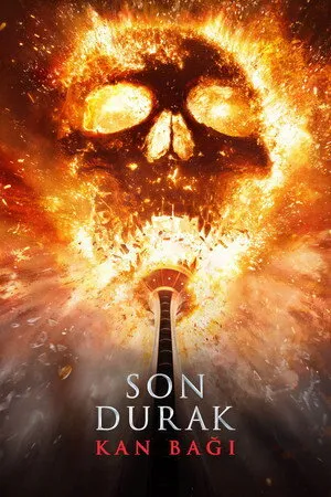 Son Durak: Kan Bağı | Final Destination Bloodlines 2025