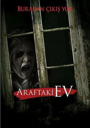 Araftaki Ev | The House at the End of Time 2013