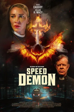 Speed Demon 2026