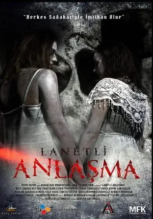 Lanetli Anlaşma 2021