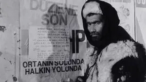 Aç Kurtlar 1969