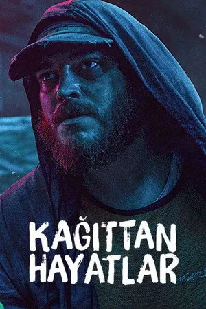 Kağıttan Hayatlar 2021