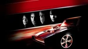 Hızlı ve Öfkeli 4 | Fast & Furious 2009