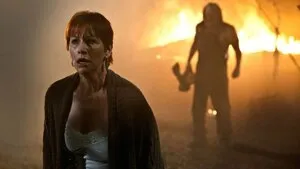 Balta 3 | Hatchet III 2013