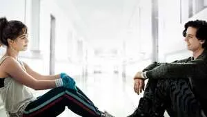 Beş Adım Uzakta | Five Feet Apart 2019