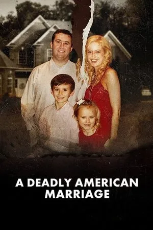 Ölümcül Evlilik | A Deadly American Marriage 2025
