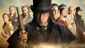 İmparator: Yeraltı Dünyasının Hükümdarı | The Emperor of Paris 2018