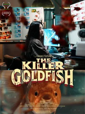 The Killer Goldfish 2024