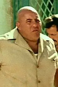 Malcolm Kirk