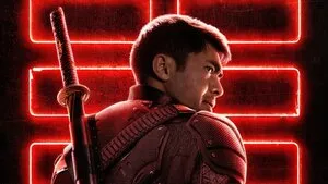 Snake Eyes: G.I. Joe Origins 2021