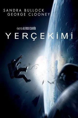 Yerçekimi | Gravity 2013
