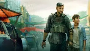 Extraction 2020