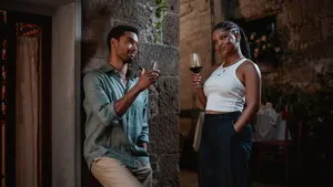 Sen, Ben ve Toscana | You, Me & Tuscany 2026