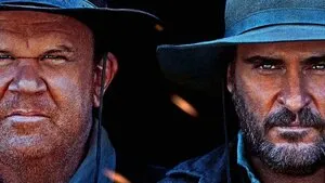 Sisters Biraderler | The Sisters Brothers 2018