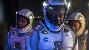 Cloverfield Paradoksu | The Cloverfield Paradox 2018