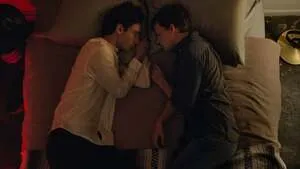 Silinmiş Çocuk | Boy Erased 2018