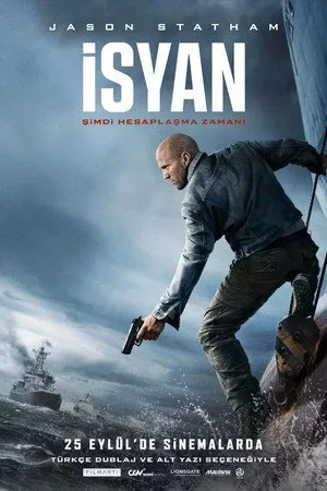 İsyan | Mutiny 2026