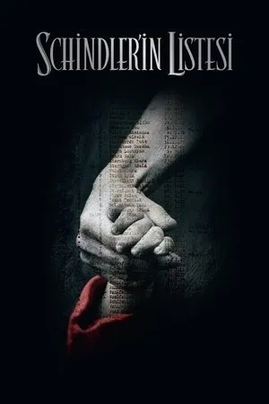 Schindler'in Listesi | Schindler's List 1993
