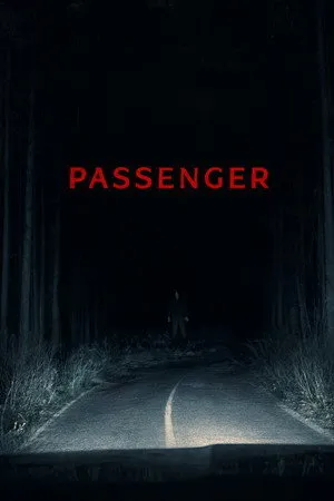 Yolcu | Passenger 2026