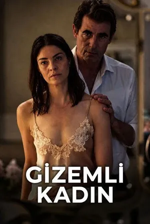 Gizemli Kadın | The Secret of Woman 2026