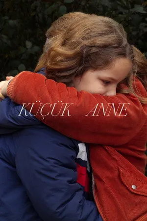Küçük Anne | Petite Maman 2021