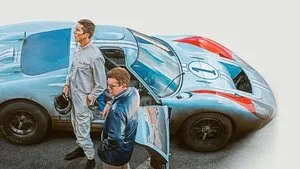 Asfaltın Kralları | Ford v Ferrari 2019