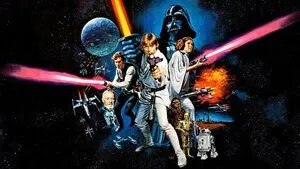 Yıldız Savaşları: Yeni Umut  | Star Wars 1 1977