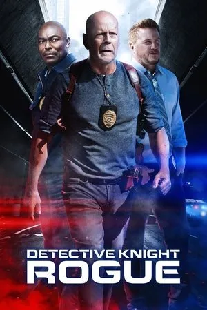 Detective Knight:Kanunsuz 2022