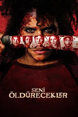 Seni Öldürecekler | They Will Kill You 2026