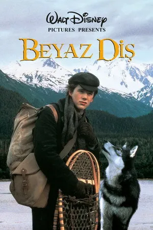 Beyaz Diş | White Fang 1991